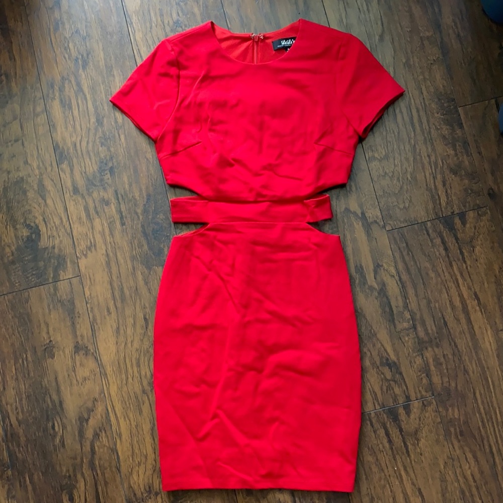 Lulus Dress